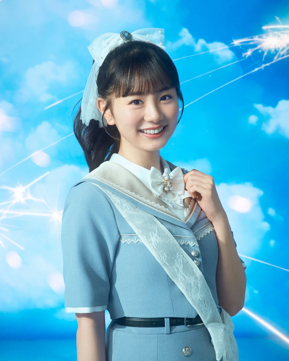 Shiogama Nana