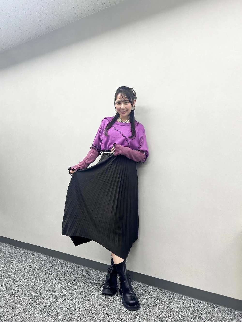 Masuda Yuka