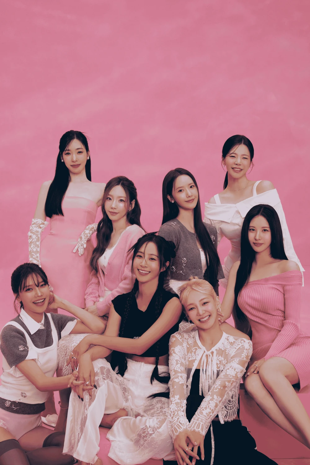 Girls' Generation