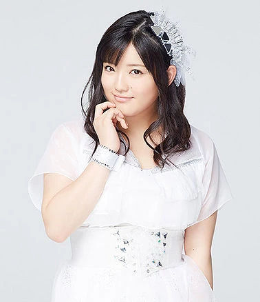 Suzuki Kanon