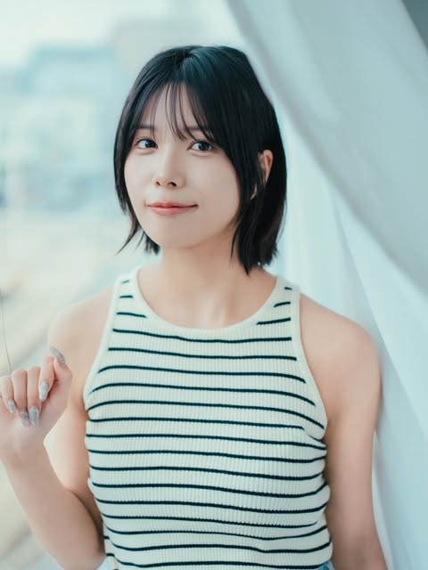 Adachi Reina
