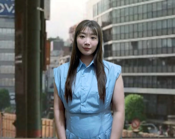 Tanabe Miku
