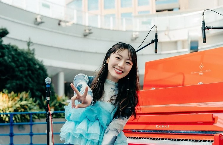 Matsui Sakiko