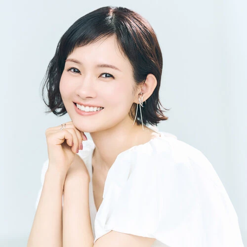 Abe Natsumi