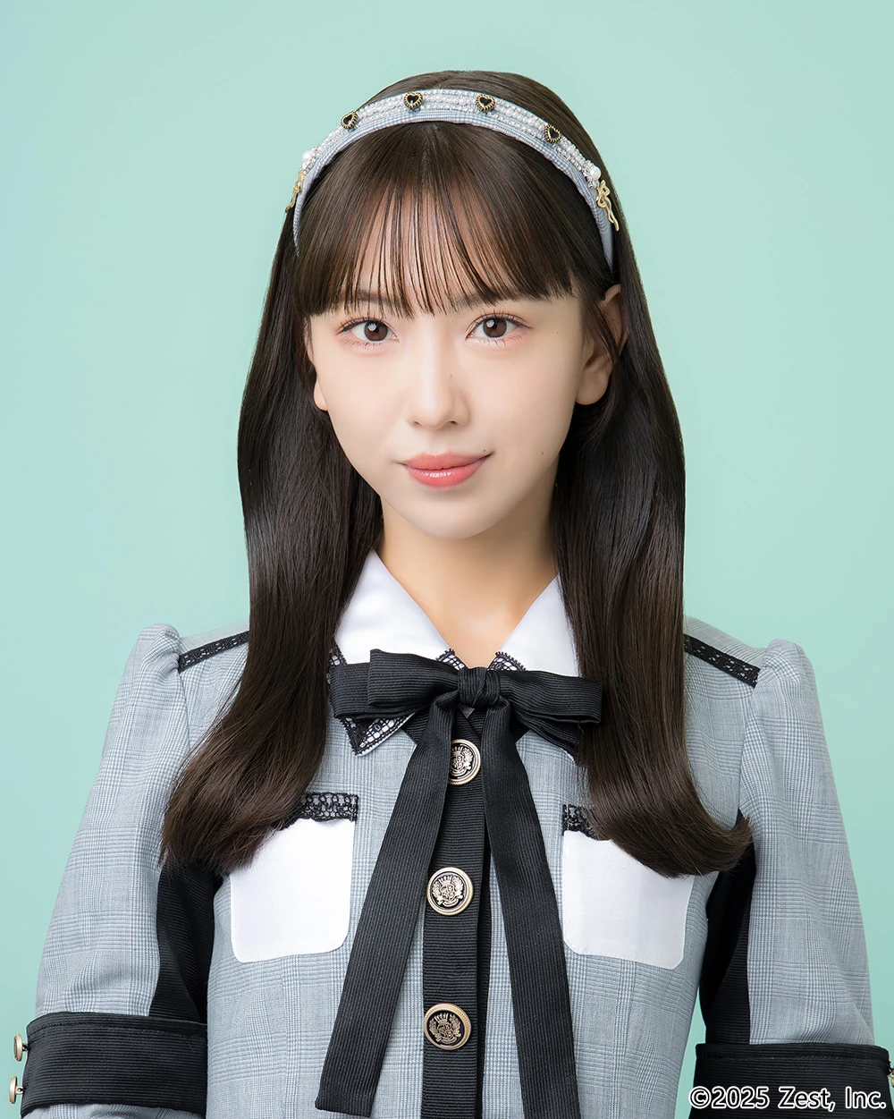 Kumazaki Haruka