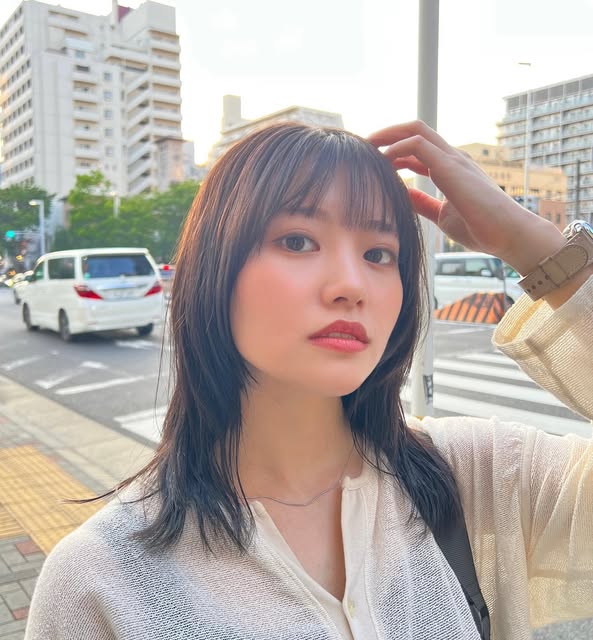 Kimoto Kanon