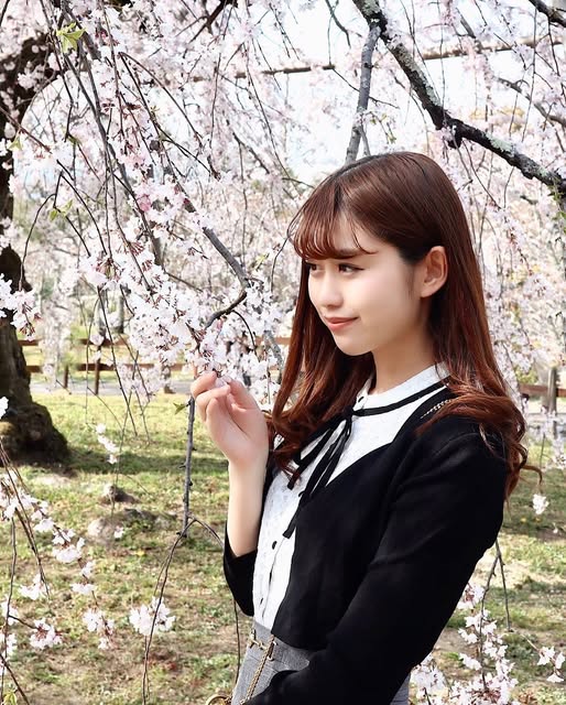 Sano Haruka