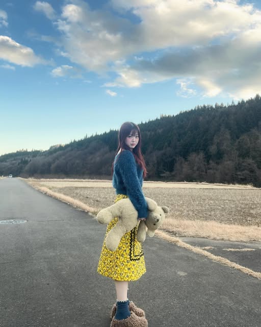 Karasawa Fuka