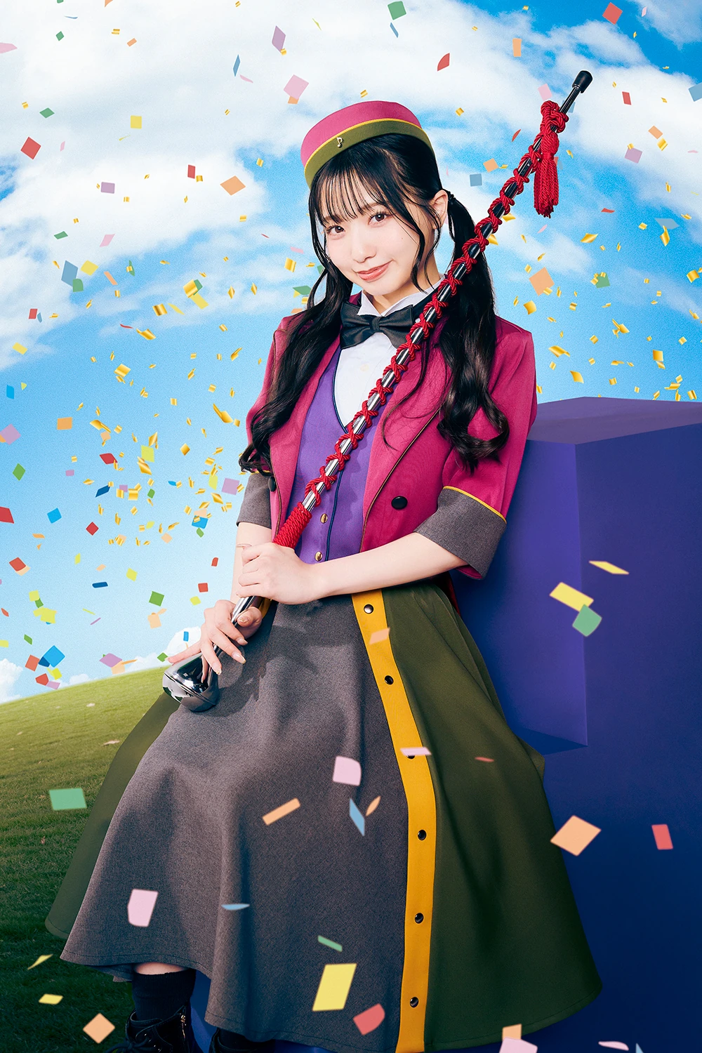 Naruhaworld
