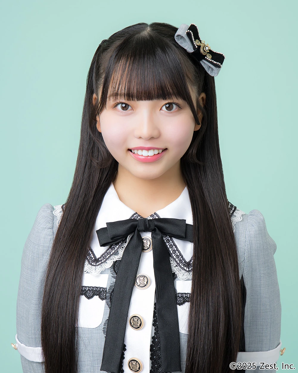 Morimoto Kurumi