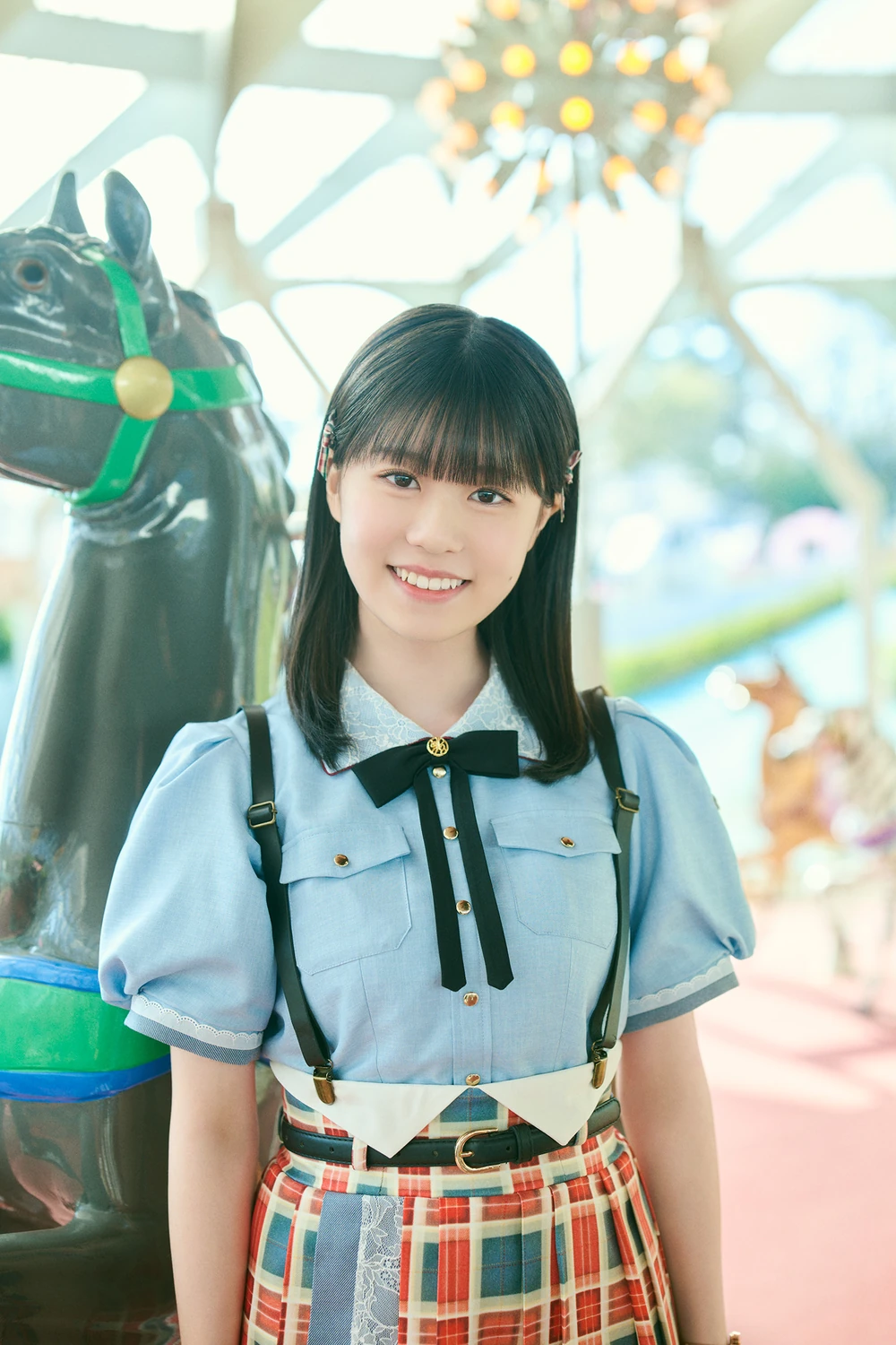 Kinoshita Ai