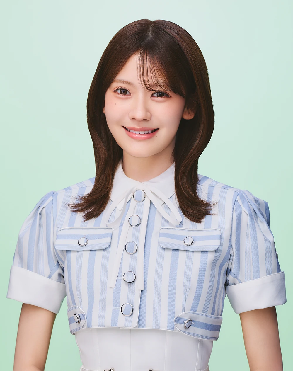 Okuda Iroha