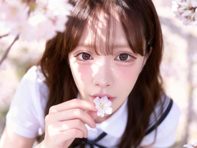 Nakano Reina