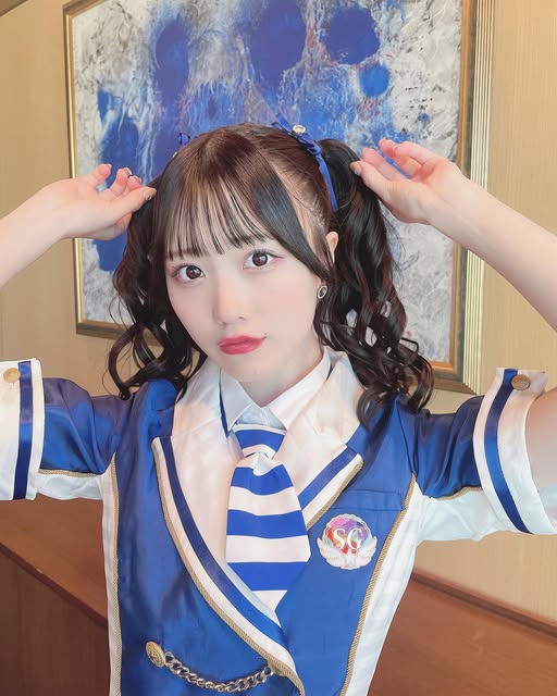 Higuchi Nazuna
