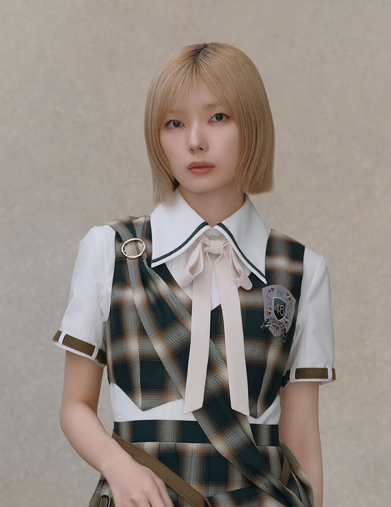 Fujiyoshi Karin