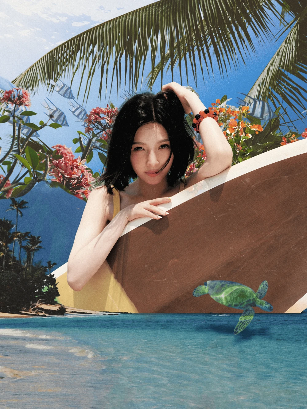 Joy