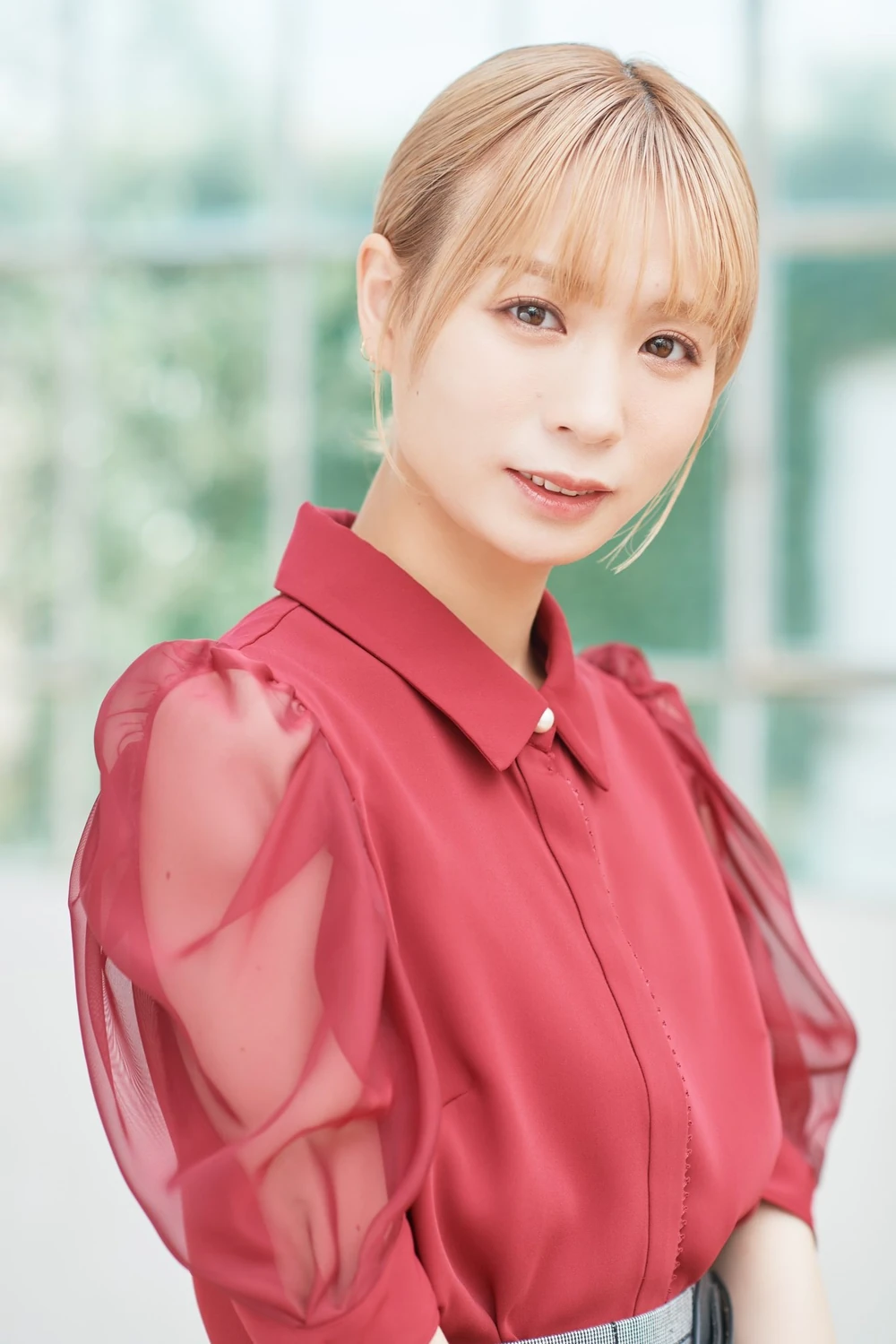 Momoko Gumi Company