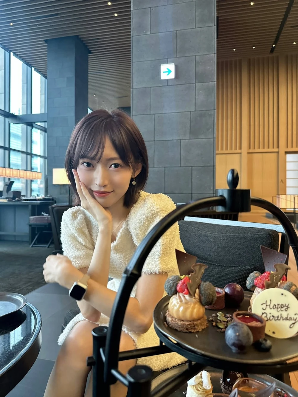Yamaguchi Maho